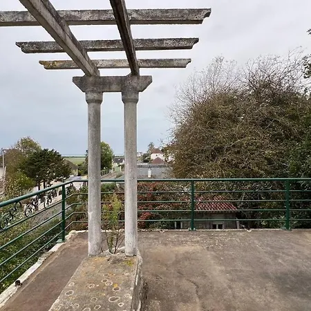 Monatella Dom wakacyjny Criel-sur-Mer