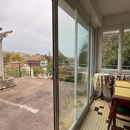 Monatella * Criel-sur-Mer