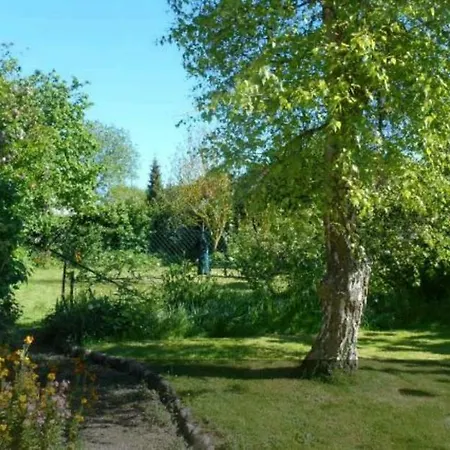 Monatella Dom wakacyjny Criel-sur-Mer