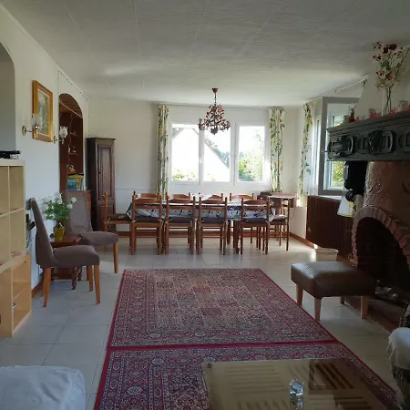 Monatella Dom wakacyjny *