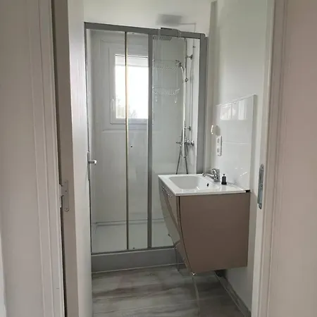 度假居 Monatella *