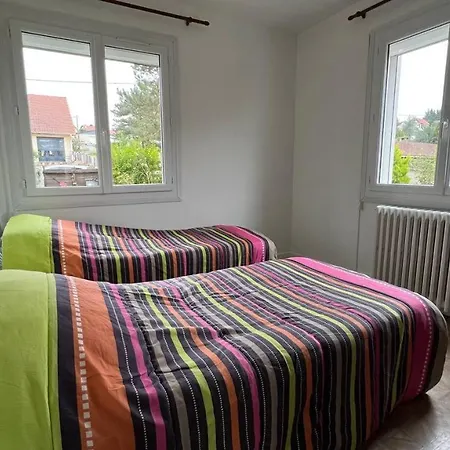 度假居 Monatella 滨海克里耶勒