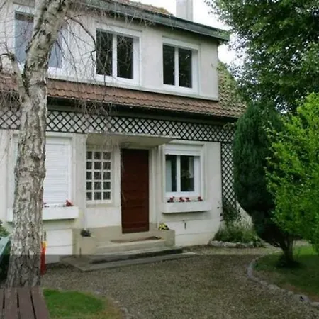 度假居 Monatella *