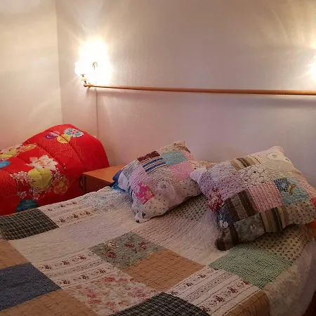 度假居 Monatella *